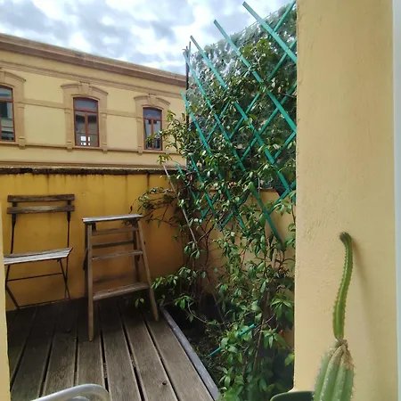 Daire Borgo San Frediano