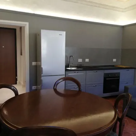 Borgo San Frediano Daire Floransa
