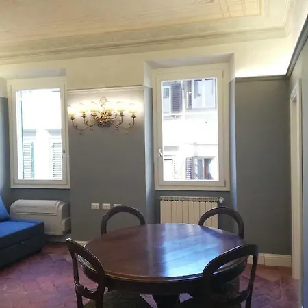 Borgo San Frediano Daire *