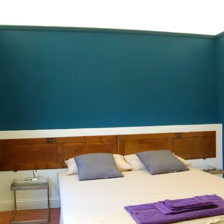Borgo San Frediano Floransa