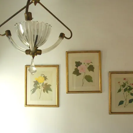 Borgo San Frediano Apartament *