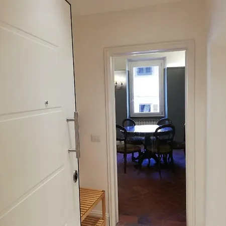 Apartament Borgo San Frediano *